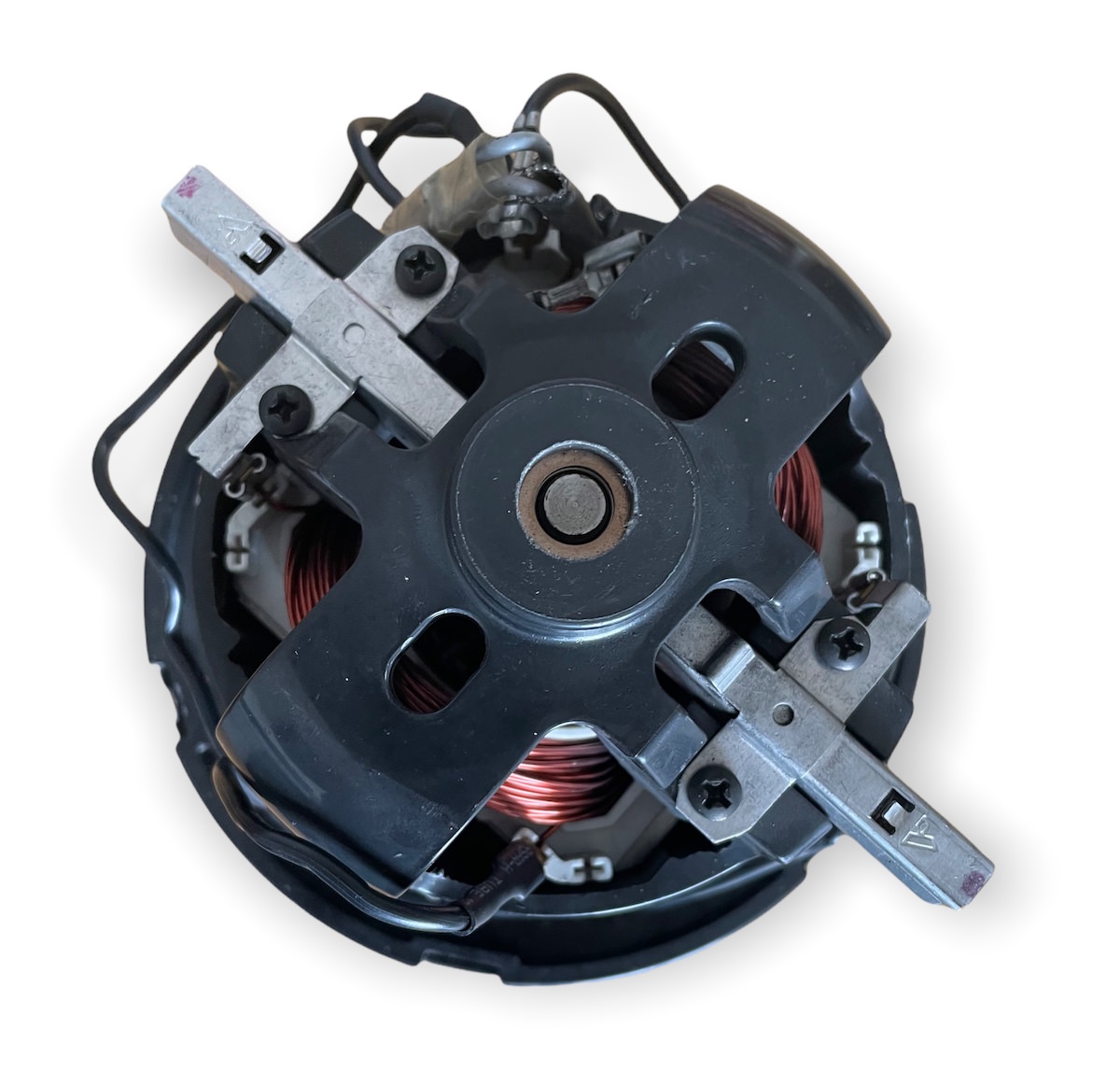 Motor allaway A60 10213 oben