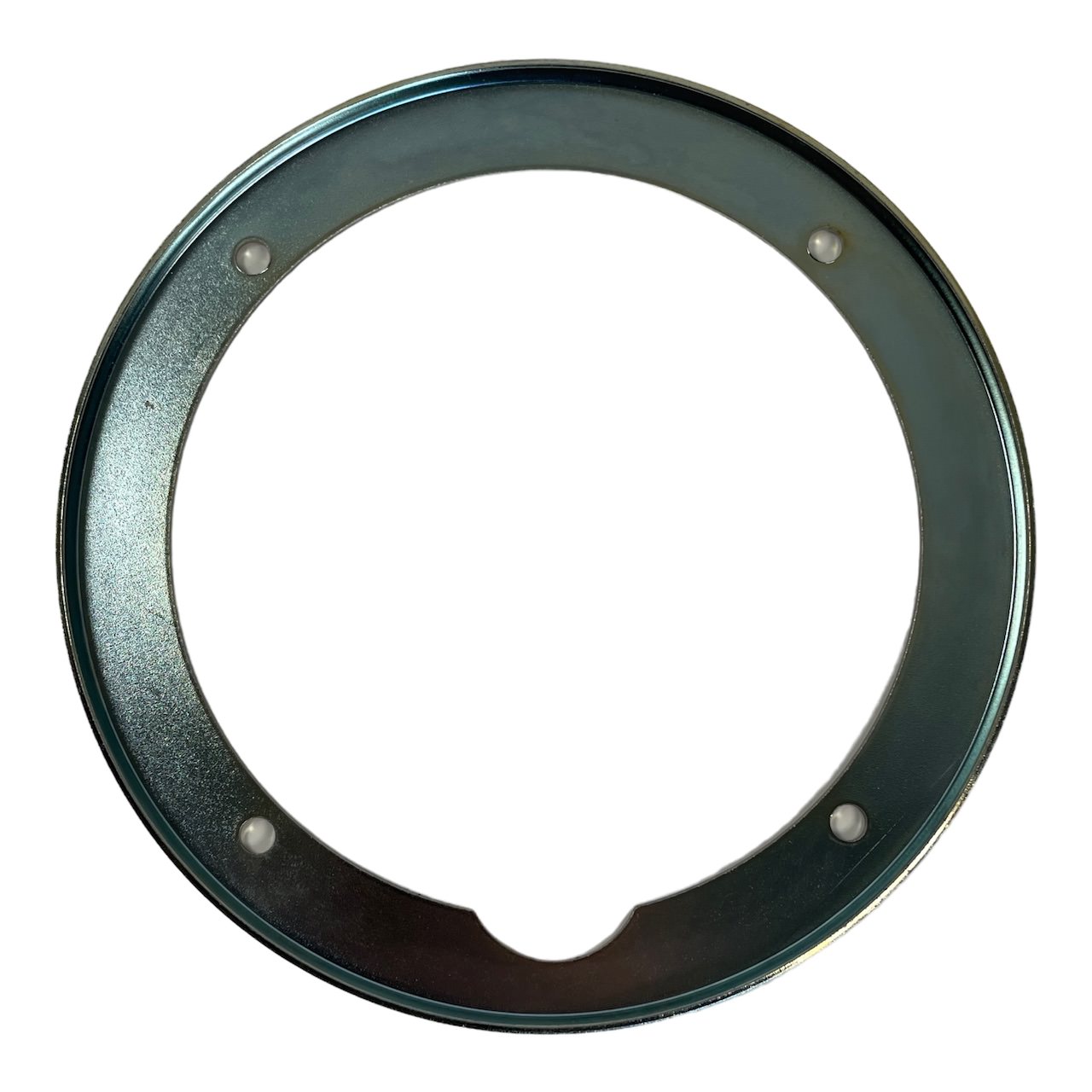 Metallring-Bypassmotor