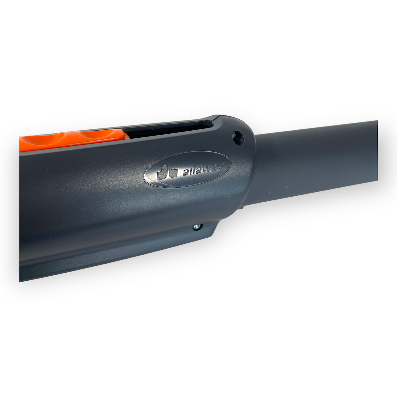 allaway handgriff premium Detail Nebenluftschieber