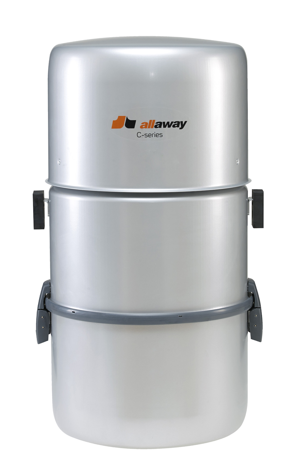 Allaway allaway C30 Zentralstaubsauger - Der Bestseller von allaway!!!